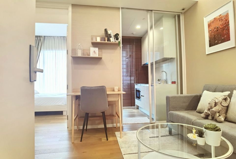 picture ✨ Rent The Saint Residences: Premium condo with excellent connectivity (DSL696) - 17/32