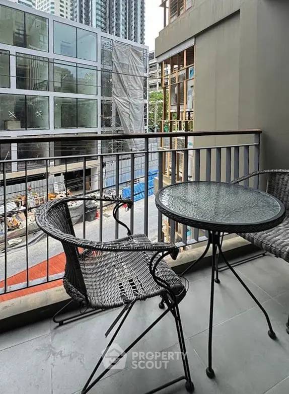 รูป คอนโด 1-ห้องนอน ที่ มิราจ สุขุมวิท 27 ใกล้ BTS อโศก (ID 2873913) - รูปที่ 5/20