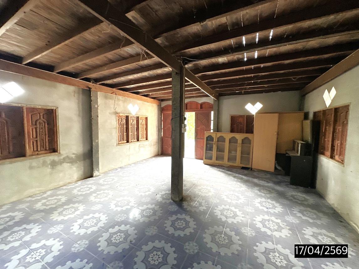 picture HOME 290 Sq.w. Pho Chai Roi Et for 2.3M - 54/64