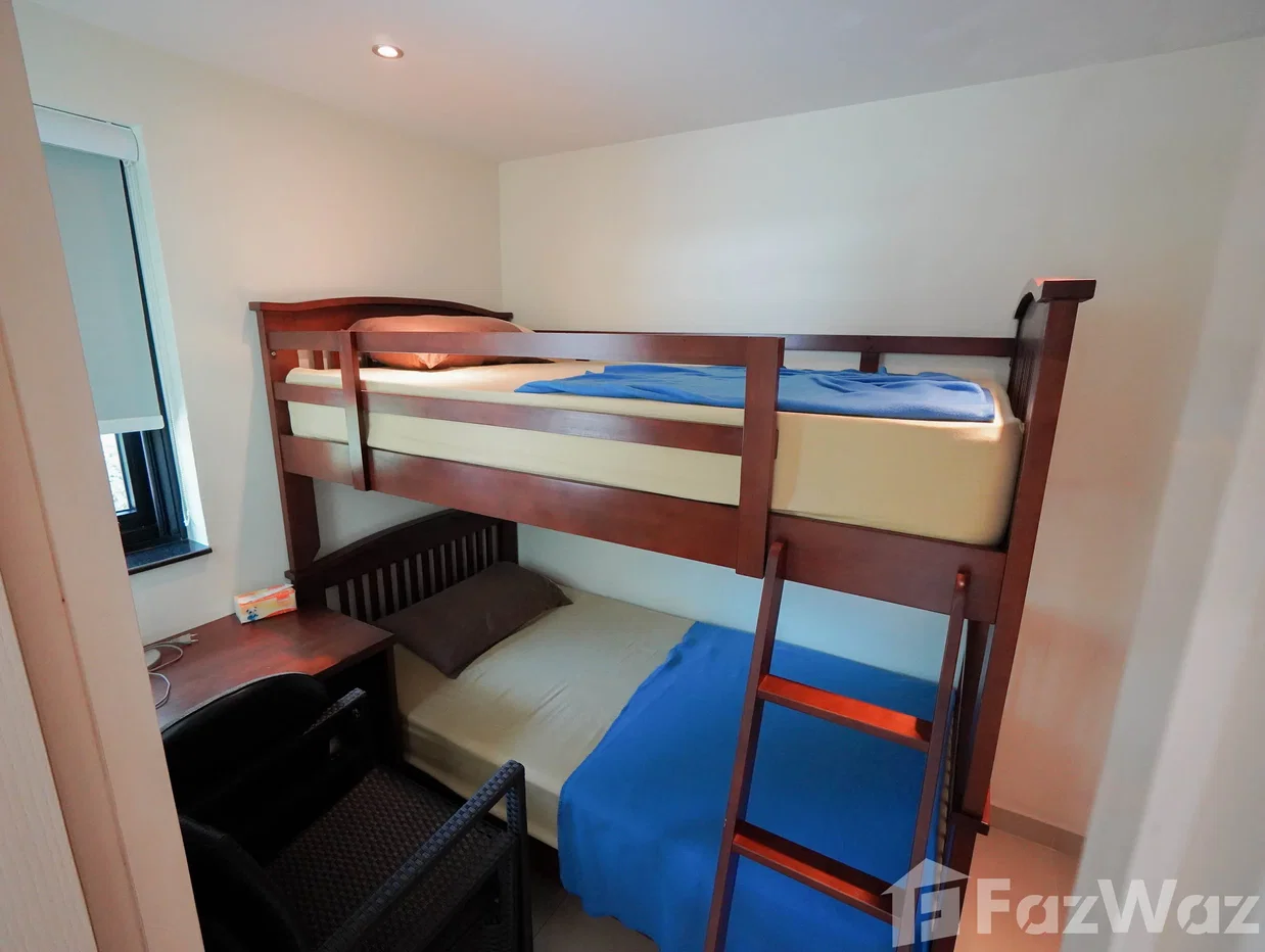 รูป ขาย บ้านเดี่ยว 3 ห้องนอน ใน โป่ง, ชลบุรี 6245654 - รูปที่ 30/30