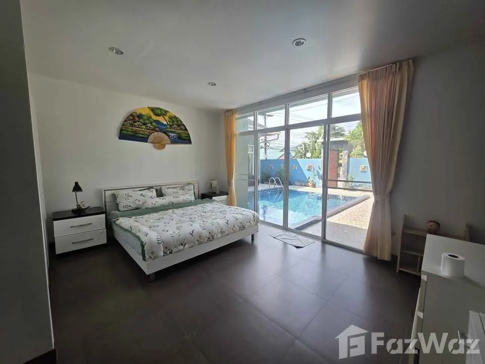 picture 4 Bedroom Villa for rent in Si Sunthon, Phuket  6245659 - 10/20