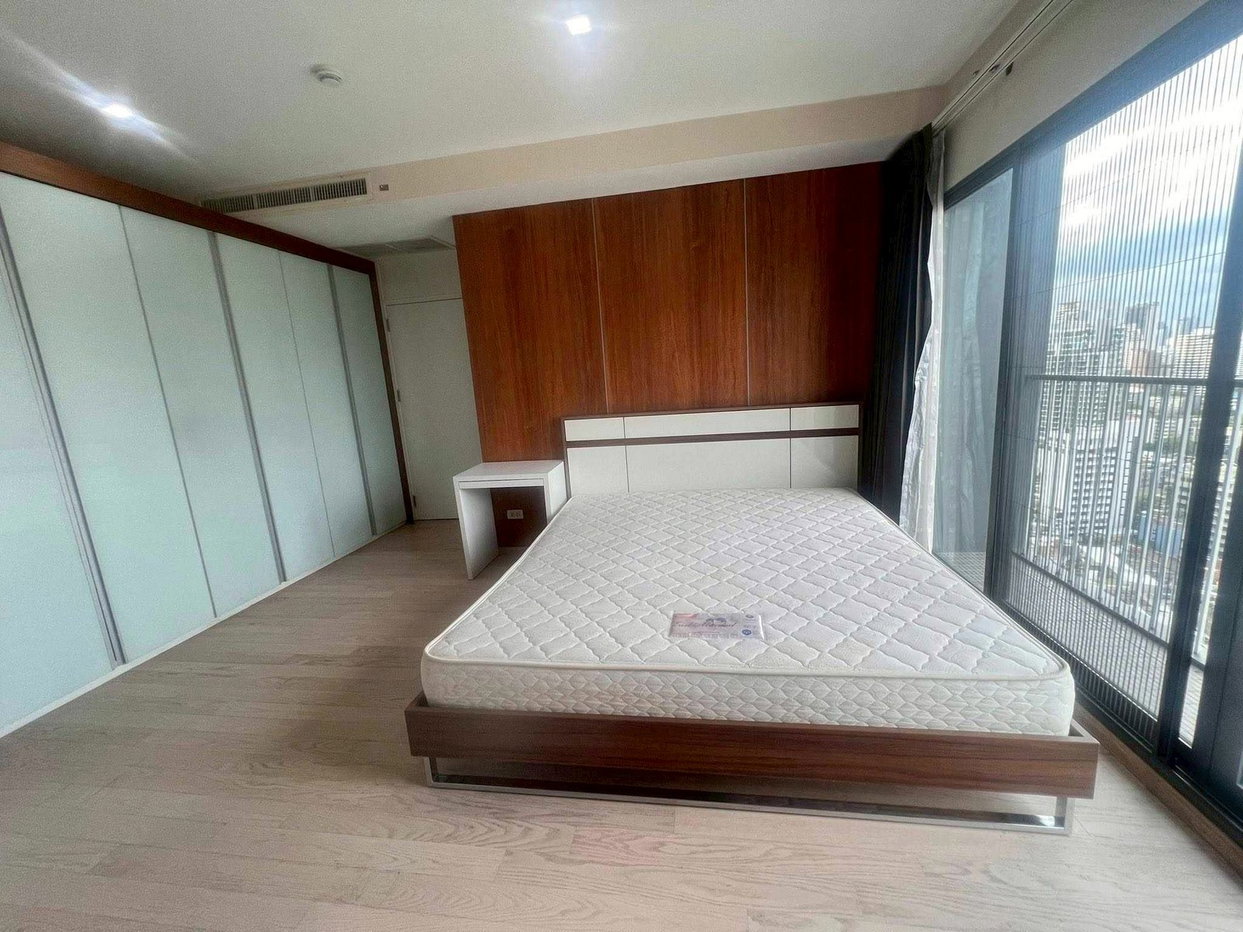 รูป LTH15307 – Luxury Condo High Floor for Sale Thonglor | City Lifestyle Best Value | Near BTS Thonglor | 18 MB | คอนโดหรูขาย ทองหล่อ ชั้นสูง คุ้มค่า ใกล้ BTS ทองหล่อ - รูปที่ 2/5