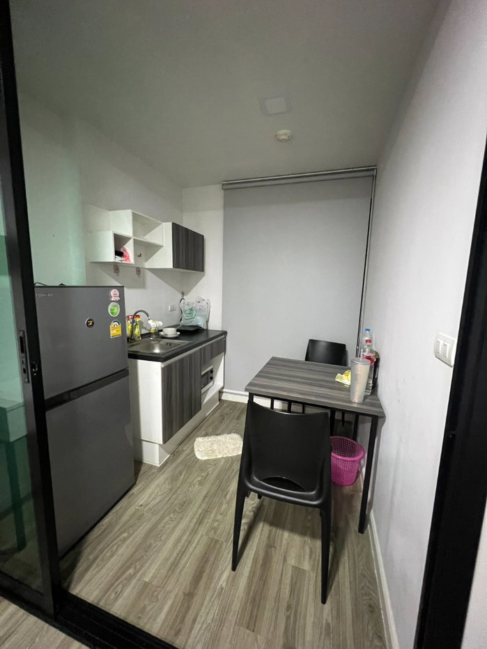 picture Gen Condo Rangsit - Klong 6 for Rent - 10/11