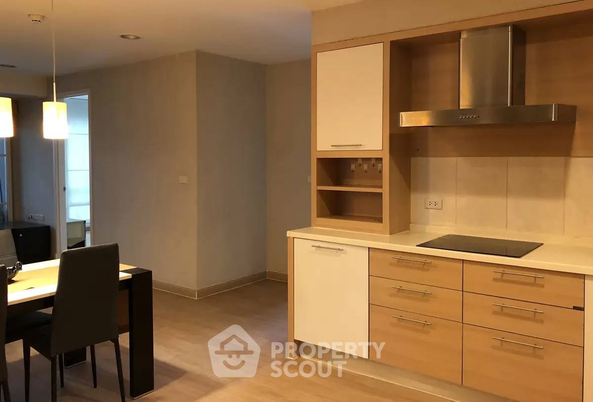 picture 2-BR Condo at The Bangkok Narathiwas Ratchanakarint Condominium in Thung Wat Don (ID 2874270) - 4/13
