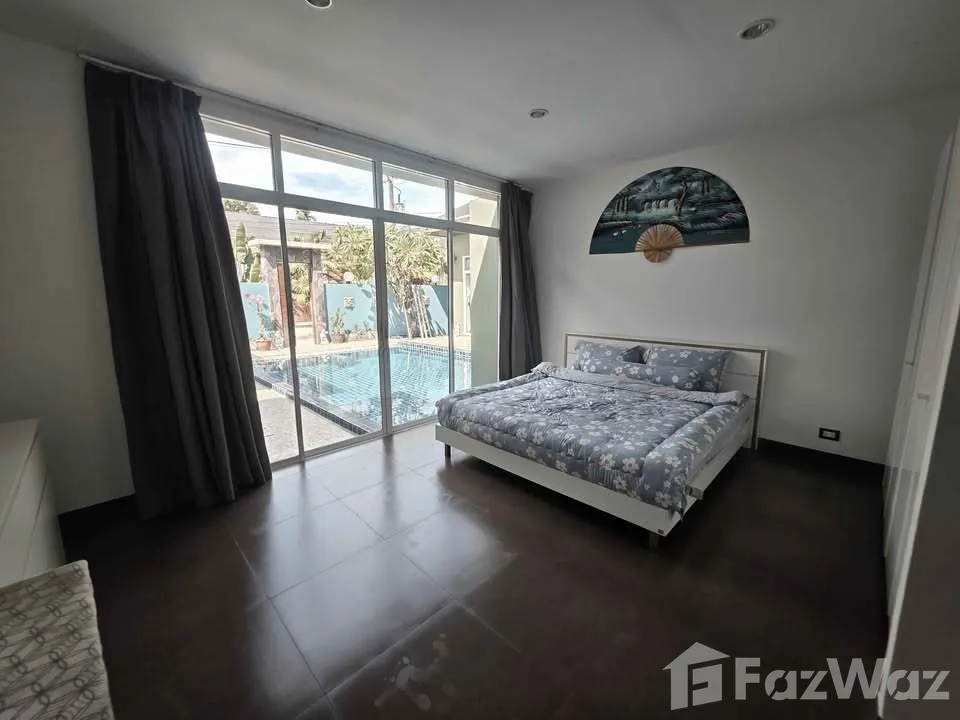 picture 4 Bedroom Villa for rent in Si Sunthon, Phuket  6245659 - 11/20