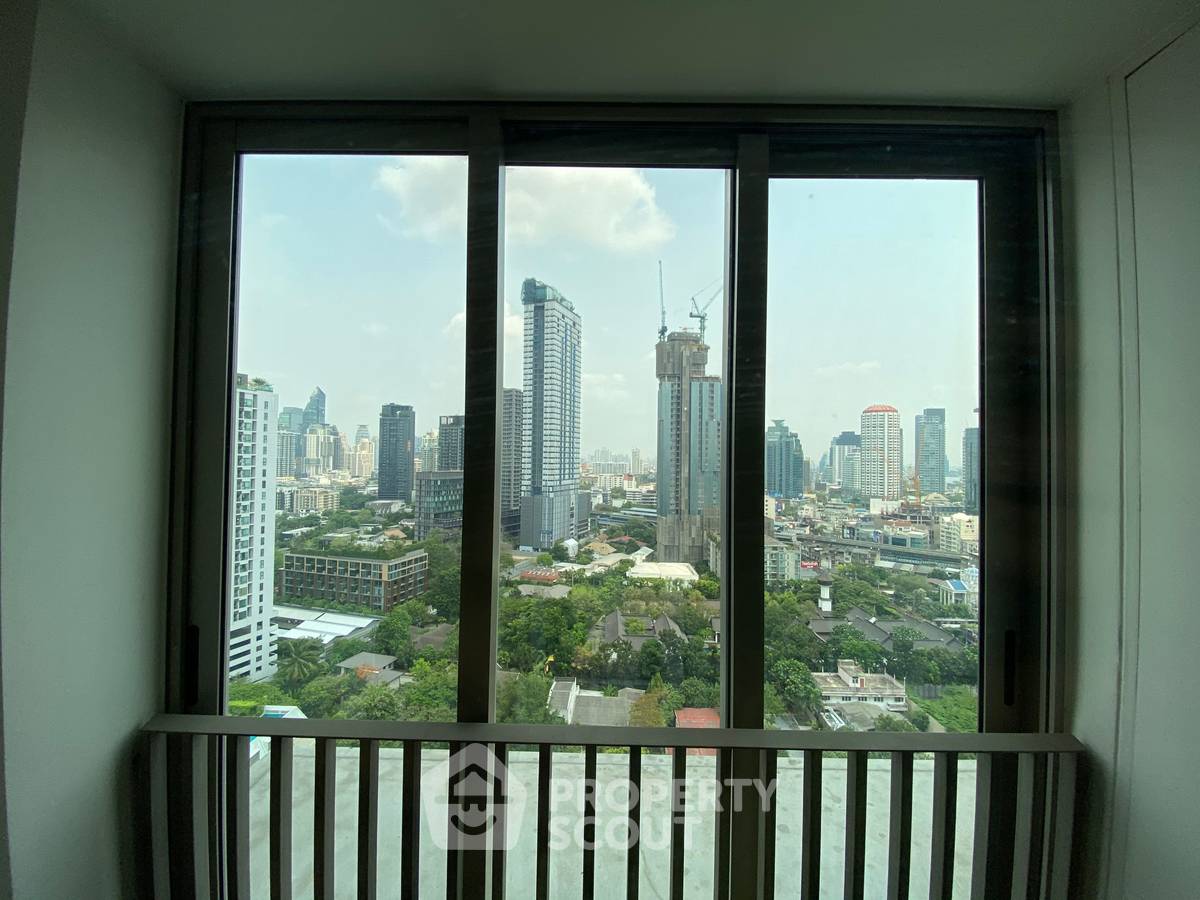 picture 2-BR Condo at Ashton Morph 38 near BTS Thong Lor (ID 2860234) - 14/17