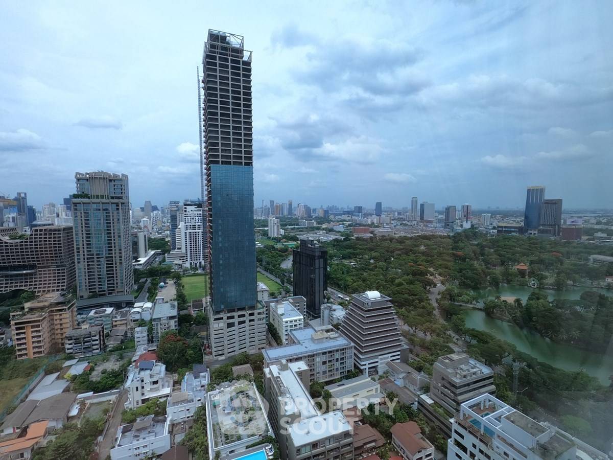 picture 4-BR Condo at 185 Rajadamri near BTS Ratchadamri (ID 2873887) - 15/32
