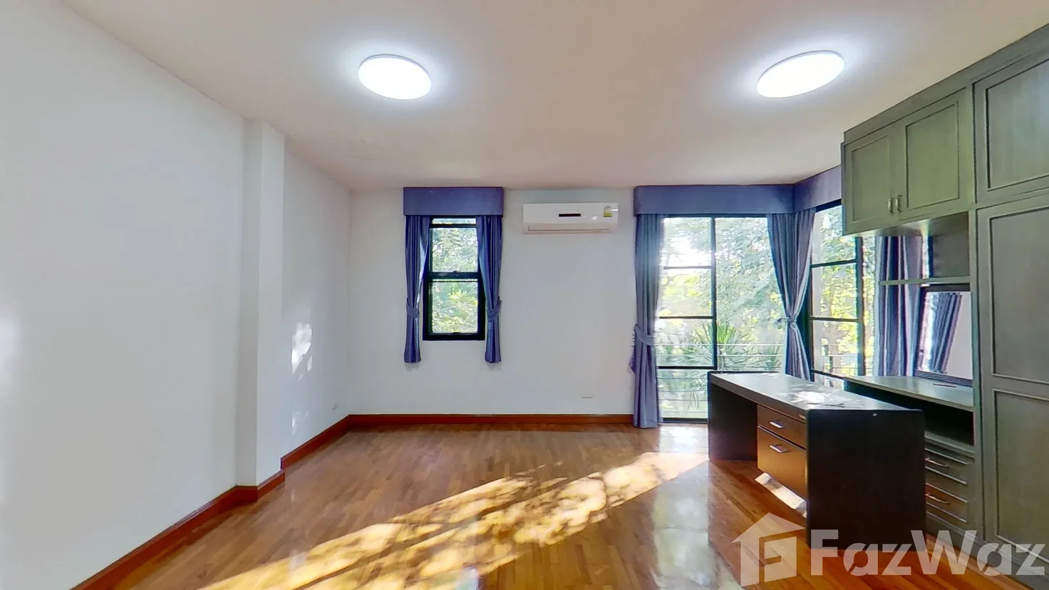 รูป บ้านเดี่ยวให้เช่า 5 ห้องนอน ในโครงการ เดอะ โนเบิล เอกมัย 22 1364508 - รูปที่ 10/12