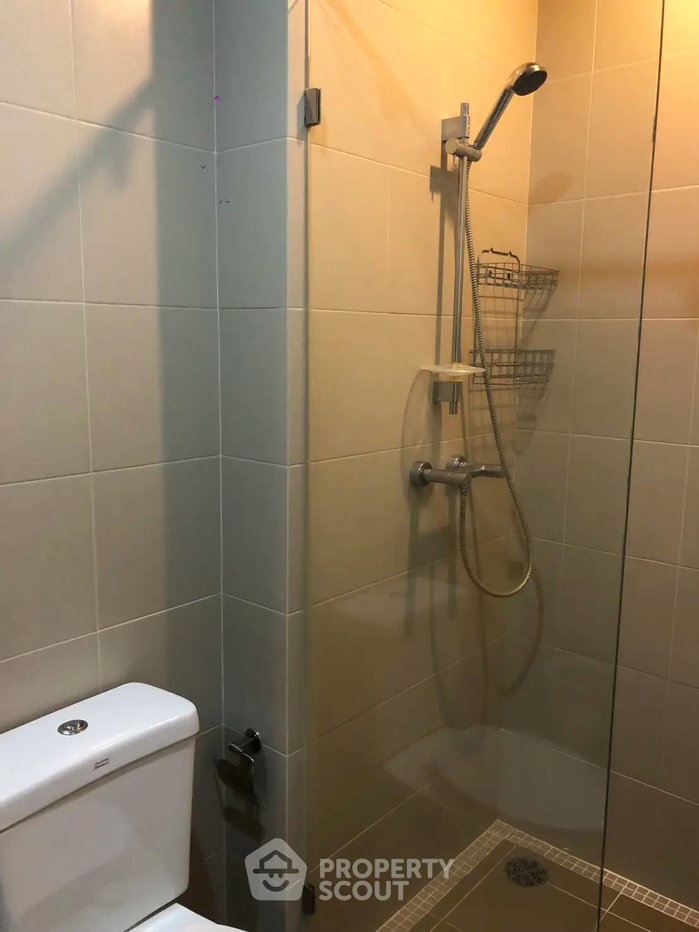 รูป คอนโด 1-ห้องนอน ที่ ไฮฟ์ สาทร ใกล้ BTS กรุงธนบุรี (ID 2873711) - รูปที่ 9/9