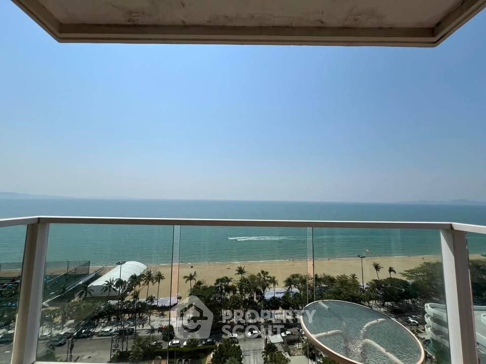 picture 3-BR Condo at Cetus Beachfront close to Jomtien Beach (ID 2872964) - 18/19