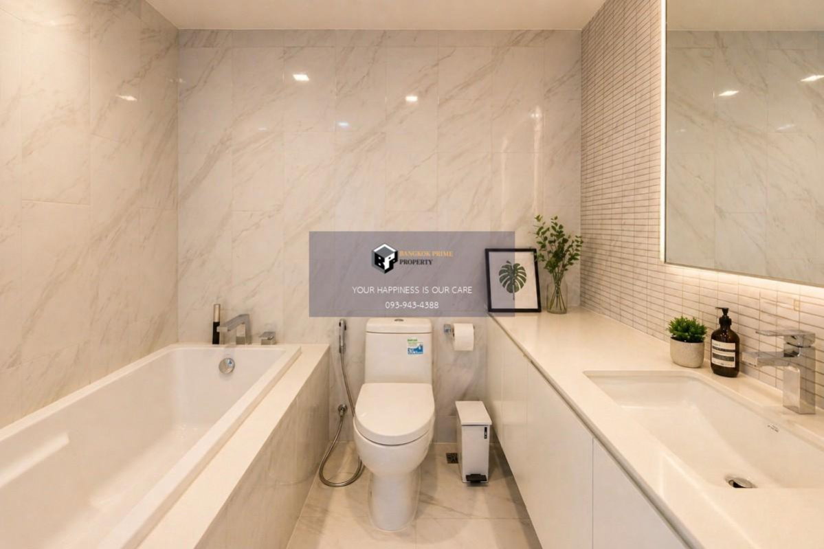 picture Hyde sukhumvit 11 | Hot Unit! Hyde 11 - 3BR/3BA High Floor #2026050714535 - 7/7