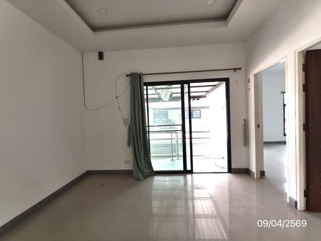 รูป บ้านเดี่ยว 55 ตร.วา ทรัพย์สมบูรณ์ สารภี เชียงใหม่ 1.6M - รูปที่ 8/28