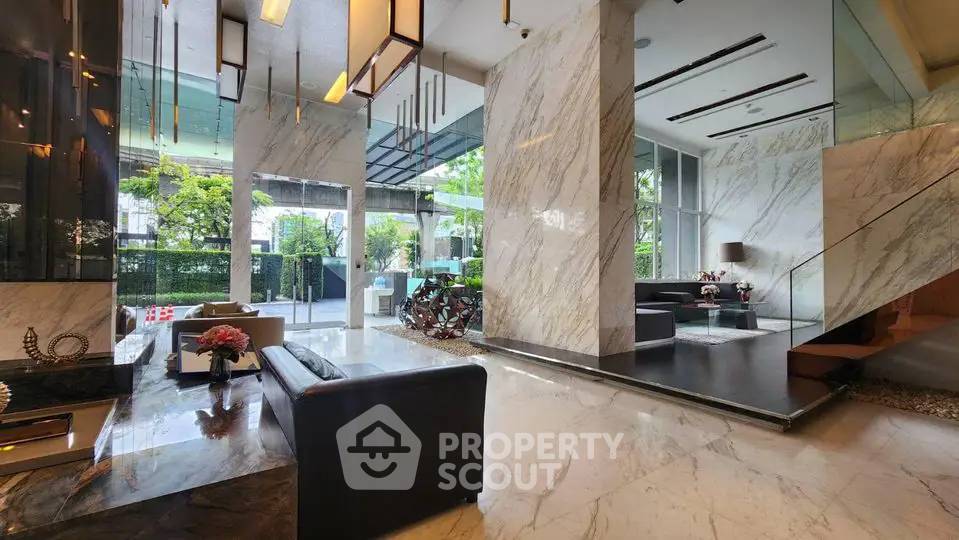 picture 2-BR Condo at Keyne By Sansiri near BTS Thong Lor (ID 2873475) - 15/15