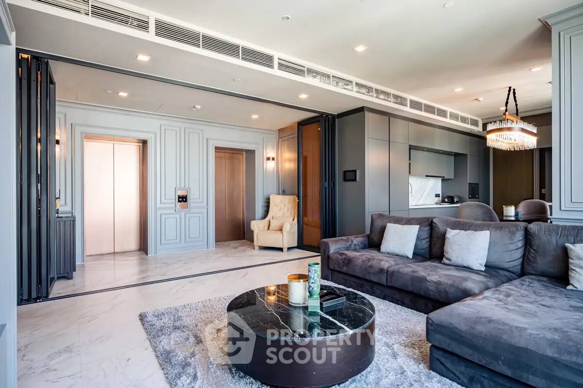 picture 2-BR Condo at The Monument Thonglo close to Thong Lo (ID 2873640) - 5/24