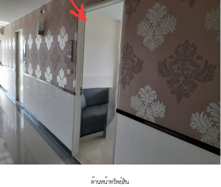 รูป ห้องชุด/คอนโดมิเนียม 22.3 ตร.ม. ห้องชุด โครงการ ดิ อเวนิว เวนิส เอ สมุทรปราการ บางเสาธง สมุทรปราการ 990,000 - รูปที่ 7/19