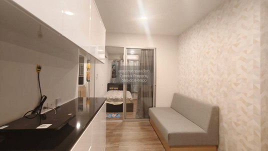 รูปภาพ 🔥🔥🔥 For Rent Condo , Sena Kith Srinakarin - Sridan , MRT-Sridan , Samrong Nuea , Mueang Samut Prakan , Samut Prakarn , CX-153184 ✅ Live chat with us ADD LINE @connexproperty ✅ 🔥🔥🔥