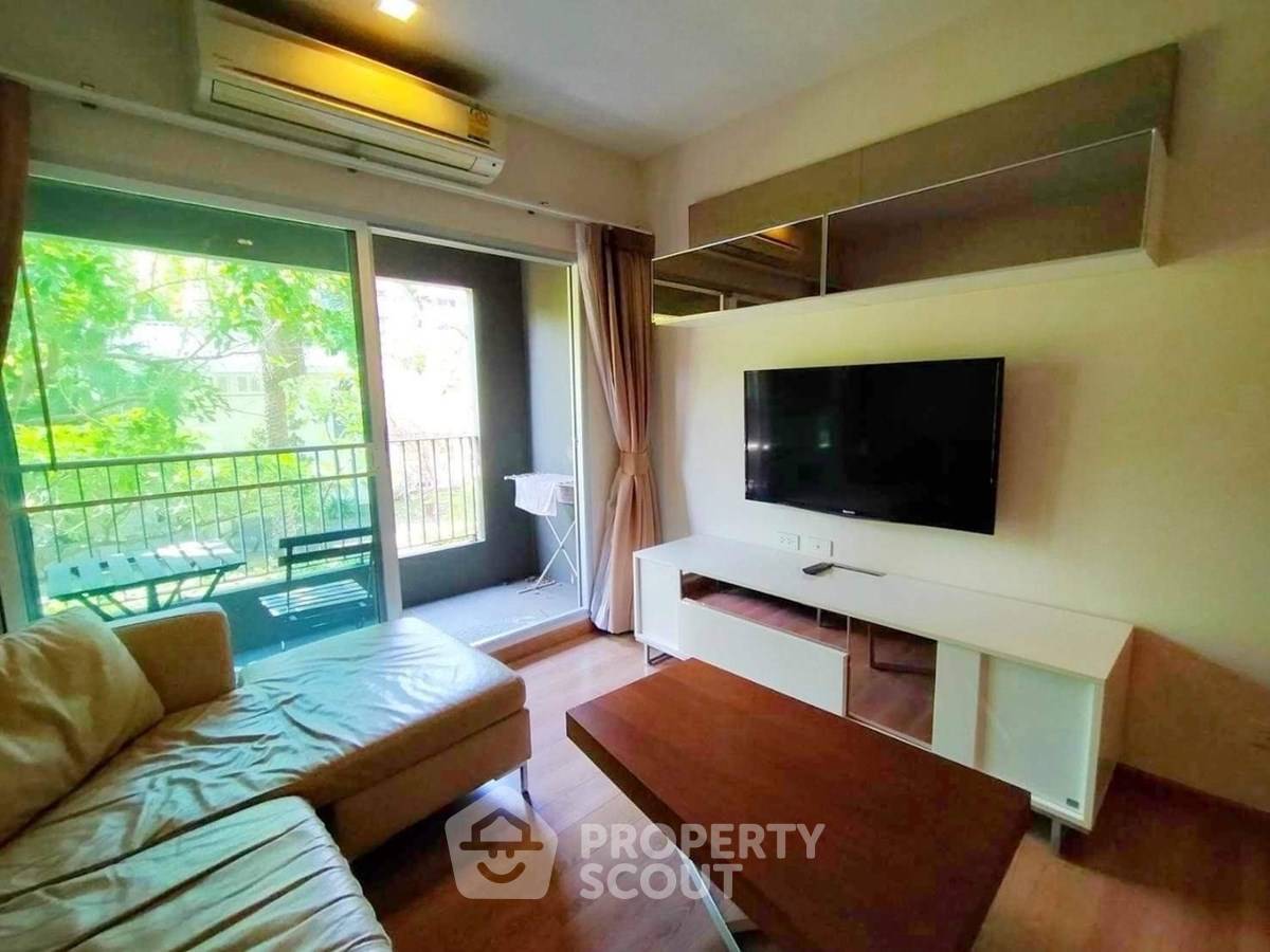 รูป คอนโด 1-ห้องนอน ที่ เดอะ ซี๊ด มูซี่ สุขุมวิท 26 ใกล้ BTS พร้อมพงษ์ (ID 2873999) - รูปที่ 1/9