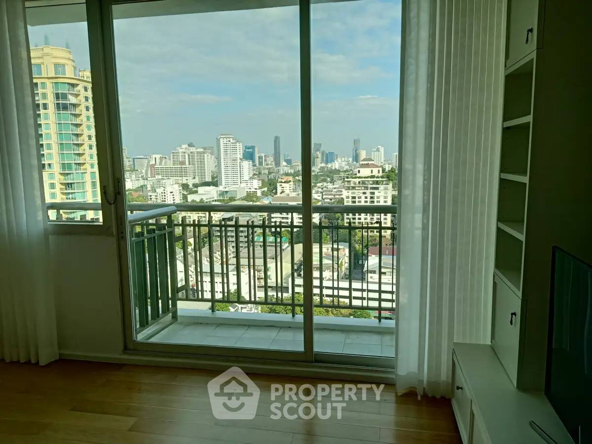 picture 3-BR Condo at Wind Sukhumvit 23 near BTS Asok (ID 2874033) - 2/13