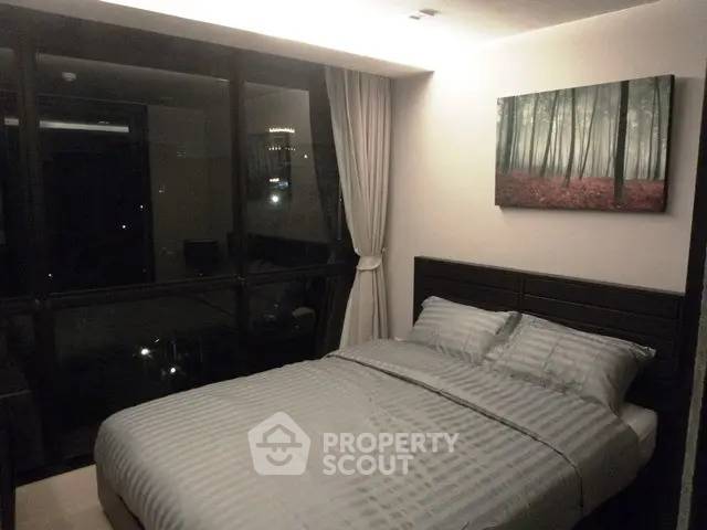 รูป คอนโด 1-ห้องนอน ที่ โซซิโอ ร่วมฤดี ใกล้ BTS นานา (ID 2874348) - รูปที่ 5/14