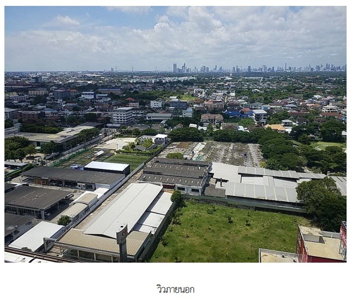picture CONDO 22.04 Sq.m. Bang Na Bangkok for 2.6M - 12/13