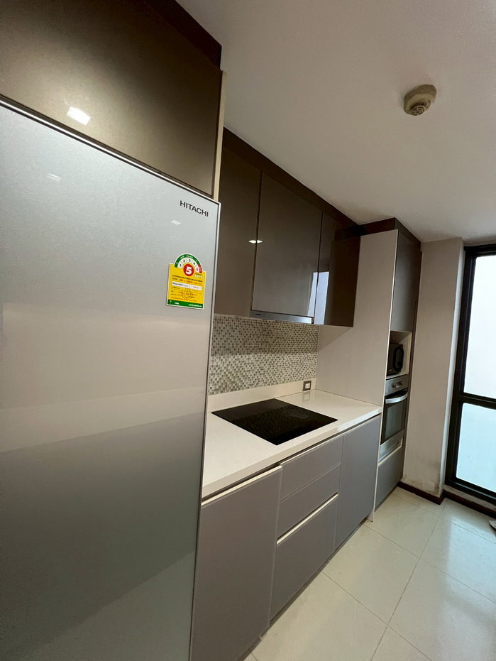 รูป For rent condo low rise at the Address sukhumvit 61 (S03-2674) - รูปที่ 19/21