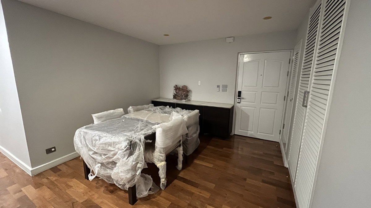picture Luxury 2BR Condo in Sukhumvit | Oversized 122 SQM | High Yield Asset - [U1094704] - 8/17