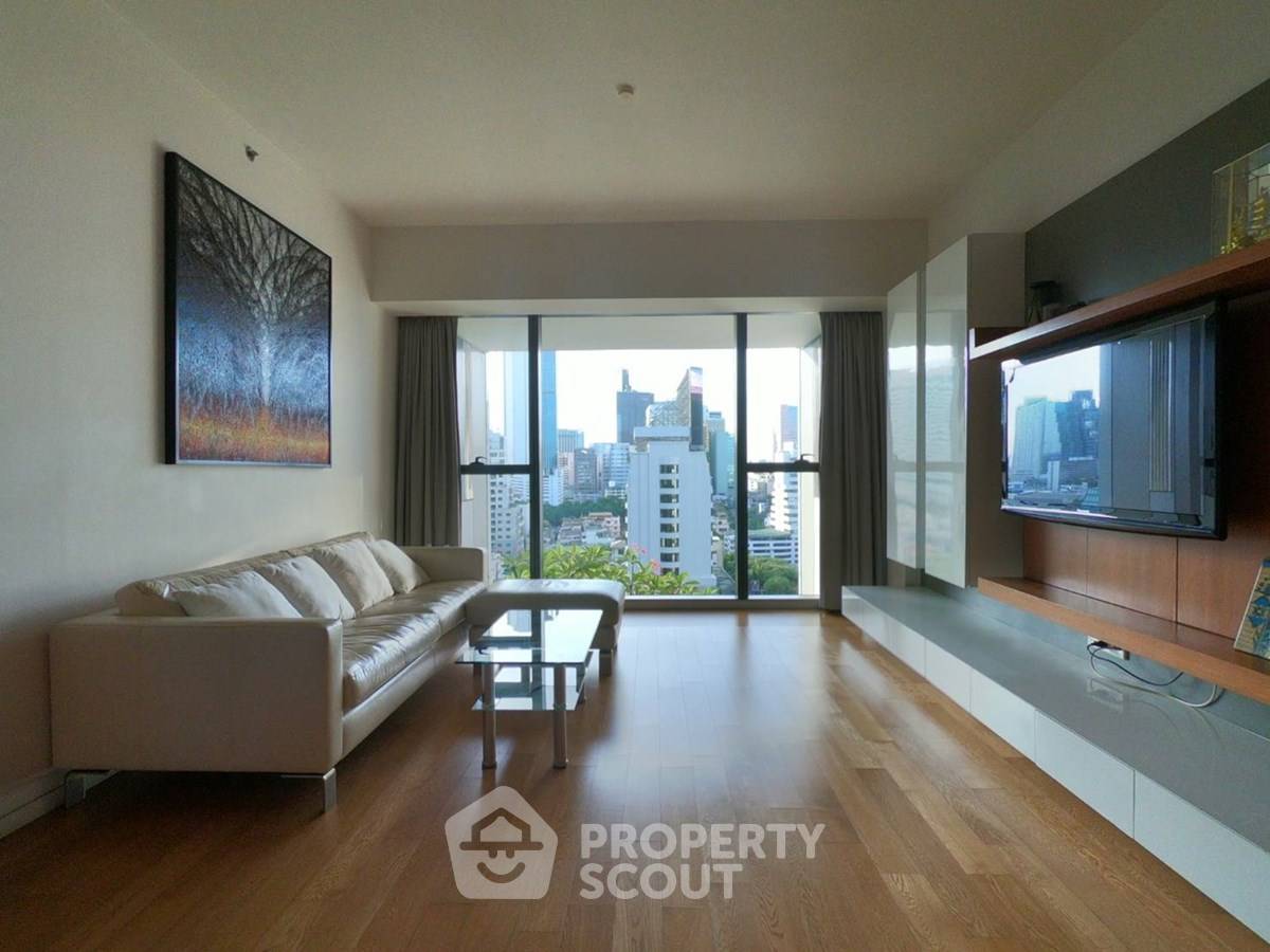 รูป คอนโด 2 ห้องนอน 92 ตร.ม. ขาย The Met Sathorn ใกล้ BTS ช่องนนทรี (ID 2874483) - รูปที่ 5/13