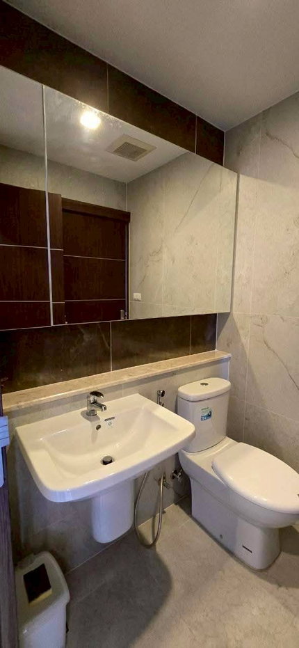 รูป ให้เช่า The Astra Condo ช้างคลาน 22,000 บาท/เดือน - รูปที่ 8/14