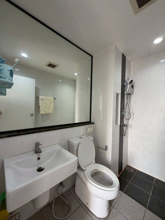 picture For rent The Tree Rio at Bang or Station 1 Bedroom - 6/10