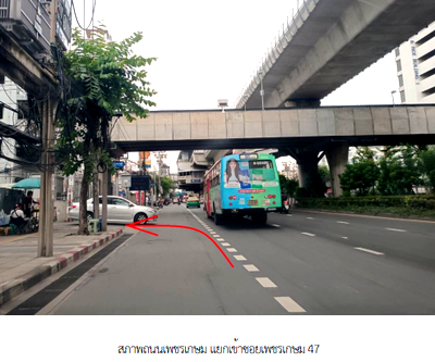 CONDO 24.5 Sq.m. Bang Khae Bangkok for 1.2M