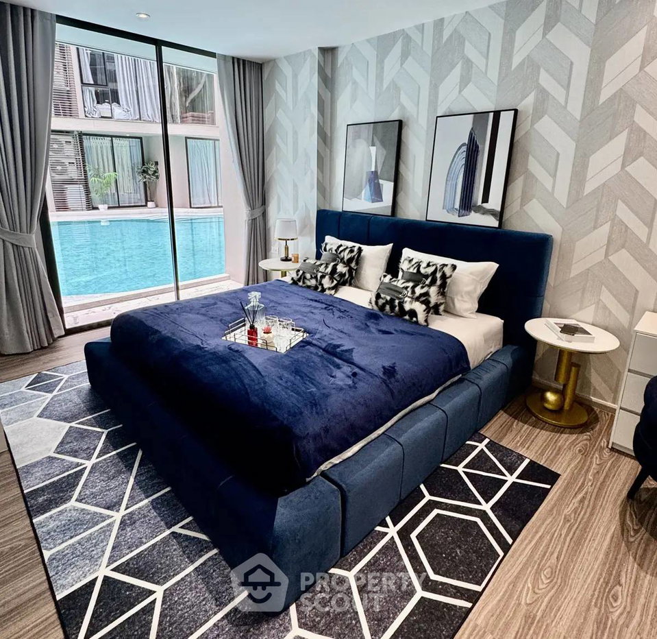 picture 3-BR Condo at Fynn Asoke near BTS Asok (ID 2873622) - 6/14
