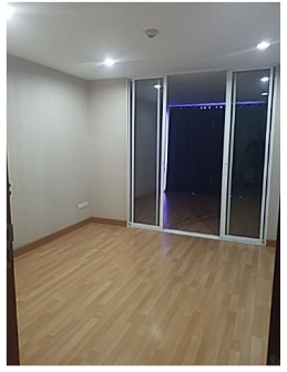 รูป ห้องชุด/คอนโดมิเนียม 34.6 ตร.ม. ห้องชุด โครงการ เดอะราฟเฟิล คอนโดมิเนียม กรุงเทพมหานคร ห้วยขวาง กรุงเทพมหานคร 2.2M - รูปที่ 7/17