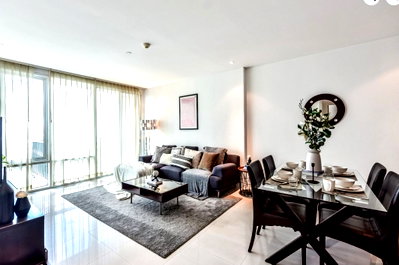ขายคอนโด : Luxury Condo for Sale Ekkamai | City Lifestyle Luxury | Near BTS Ekkamai | 19,500,000 THB | คอนโดหรูขาย เอกมัย ไลฟ์สไตล์เมือง หรูหรา ใกล้ BTS เอกมัย 19,500,000 บาท – LTH14951