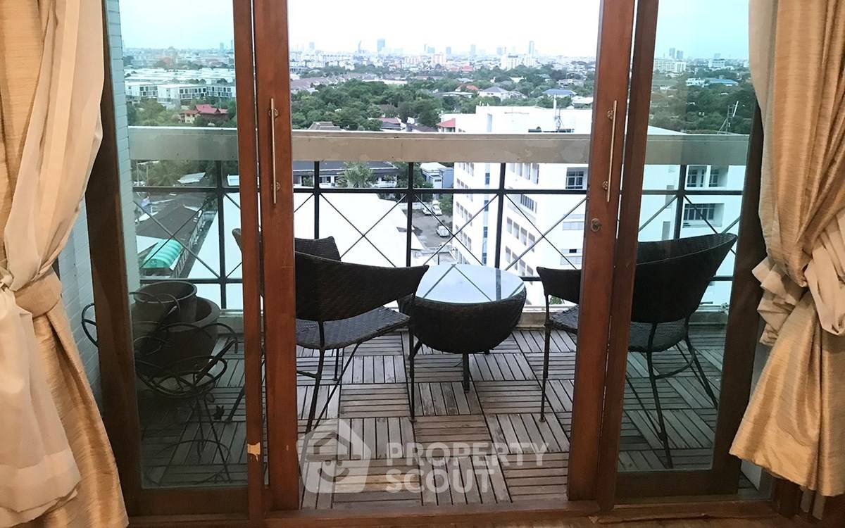 รูป คอนโด 3-ห้องนอน ที่ รอยัล คาสเทิล พัฒนาการ ใน สวนหลวง (ID 2874617) - รูปที่ 8/15