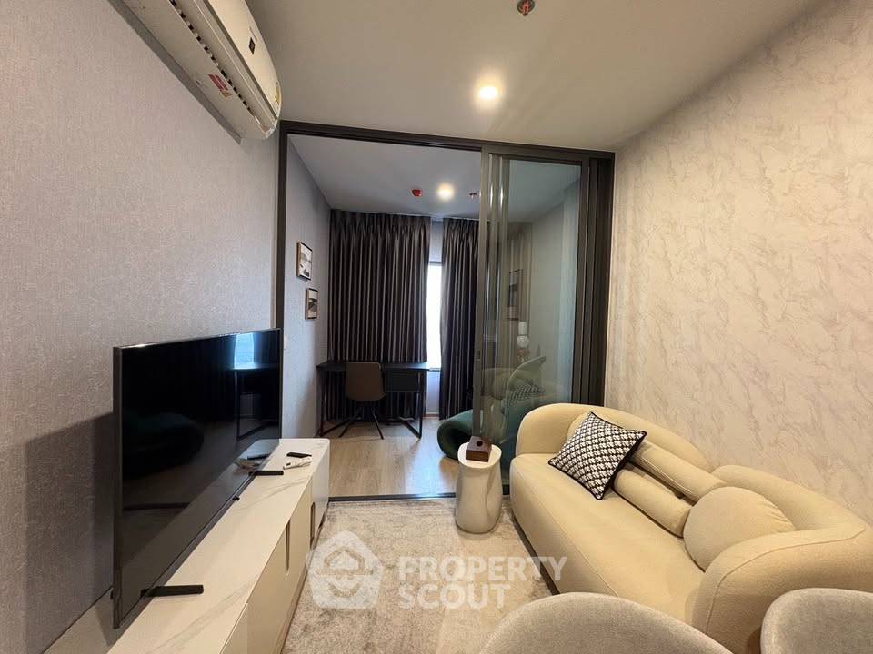 รูป คอนโด 1-ห้องนอน ที่ ไลฟ์ พระราม 4 - อโศก ใกล้ MRT ศูนย์การประชุมแห่งชาติสิริกิติ์ (ID 2870416) - รูปที่ 10/48