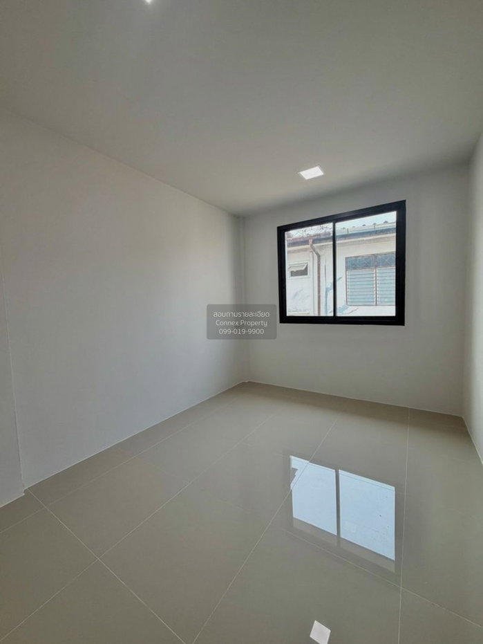 รูป ขายทาวน์เฮ้าส์/ทาวน์โฮม  เรวดี 3 รีโนเวทใหม่ ตลาดขวัญ เมืองนนทบุรี นนทบุรี CX-147940 ✅ ทักไลน์ @connexproperty ตอบทันที ทีมงานมืออาชีพ ✅ - รูปที่ 11/12