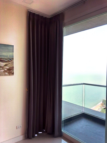 picture CONDO 41.57 Sq.m. Sattahip Chonburi for 5.4M - 12/25
