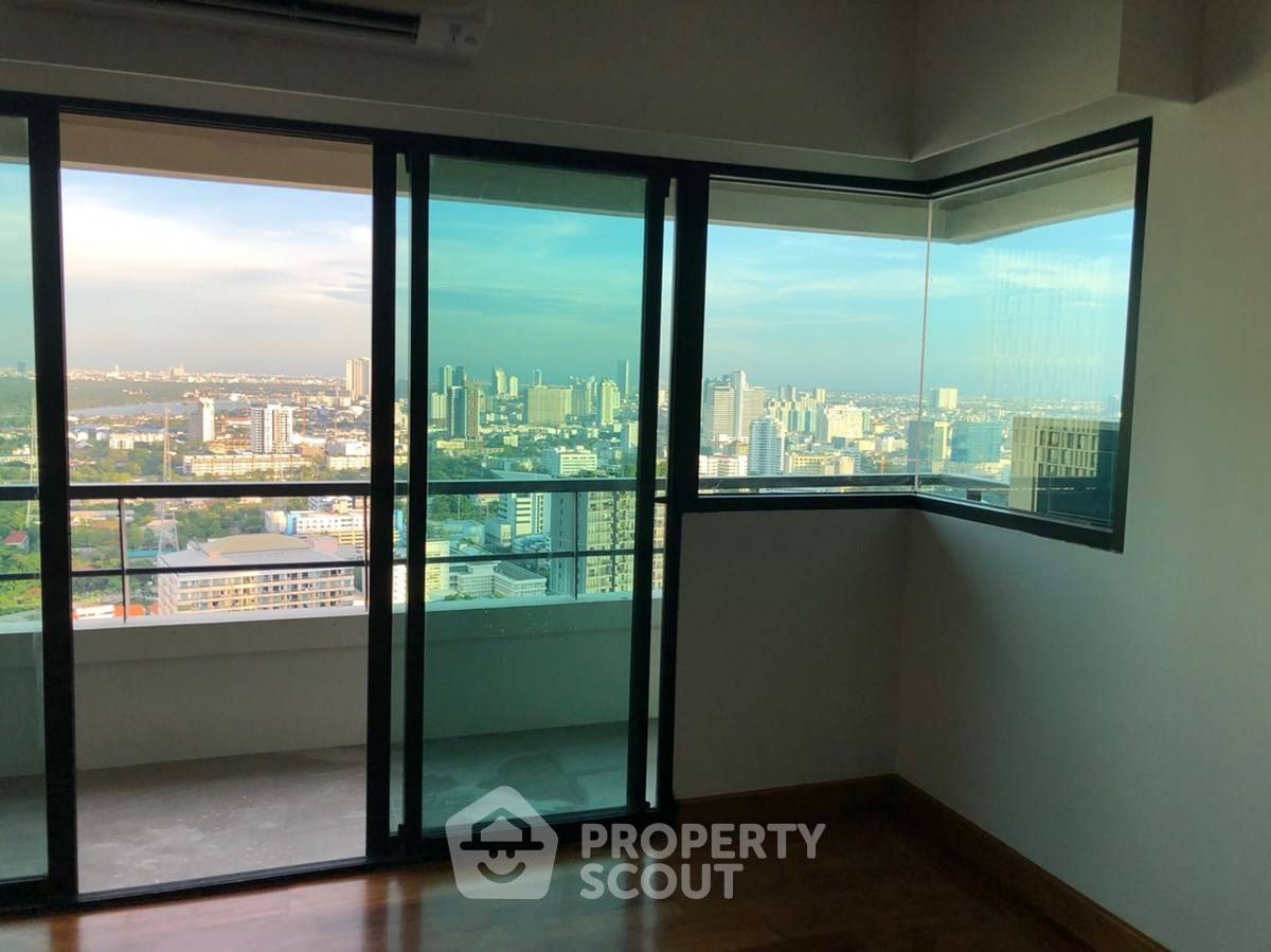 รูป คอนโด 3-ห้องนอน ที่ สาธร พาร์ค เพลส คอนโดมิเนียม ใกล้ MRT ลุมพินี (ID 2874448) - รูปที่ 16/16