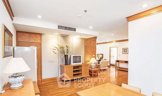 2-BR Condo at Grand Langsuan Condominium near BTS Ratchadamri (ID 2874482)