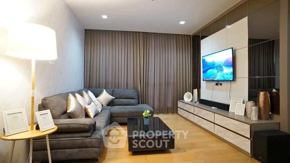 รูป คอนโด 2-ห้องนอน ที่ ไฮด์ สุขุมวิท 13 คอนโดมิเนี่ยม ใกล้ BTS นานา (ID 2869900) - รูปที่ 1/18