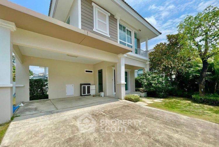 รูป บ้าน 3-ห้องนอน ใน บางบ่อ (ID 2843602) - รูปที่ 1/10