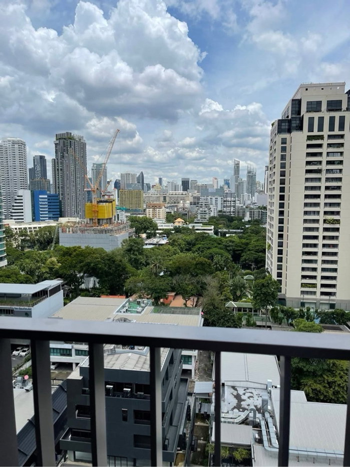 รูป คอนโด 28 ชิดลม (นายหน้าคอนโดมืออาชีพ)💎💎 - รูปที่ 19/19