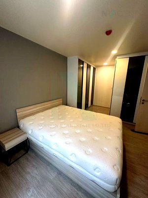 Condos for rent Thailand Cultural Centre  : 📌 For Rent Condo MAESTRO 03 RATCHADA-RAMA 9 Building C, Floor 4,2 bed room, Room size 66 sqm