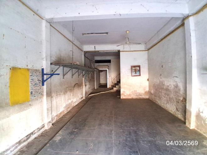 รูป อาคารพาณิชย์ 22.1 ตร.วา เมืองมุกดาหาร มุกดาหาร 3.5M - รูปที่ 3/28