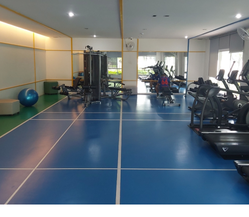 picture CONDO 24.16 Sq.m. Lak Si Bangkok for 1.6M - 16/23
