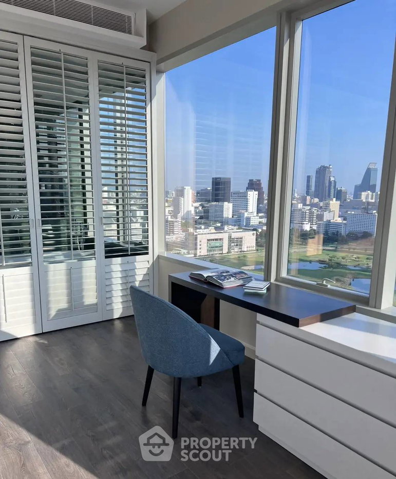 picture 4-BR Condo at 185 Rajadamri near BTS Ratchadamri (ID 2873548) - 10/12