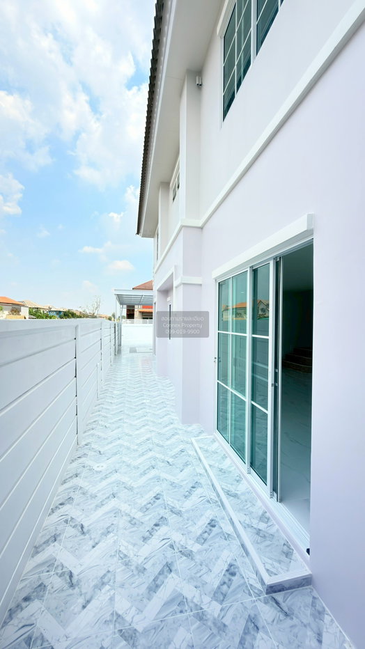 รูป ขายบ้าน เอสวิลล์ รังสิต-ลำลูกกา คลอง 4 หน้ากว้าง รีโนเวทใหม่ ลาดสวาย ลำลูกกา ปทุมธานี CX-153103 ✅ ทักไลน์ @connexproperty ตอบทันที ทีมงานมืออาชีพ ✅ - รูปที่ 6/12