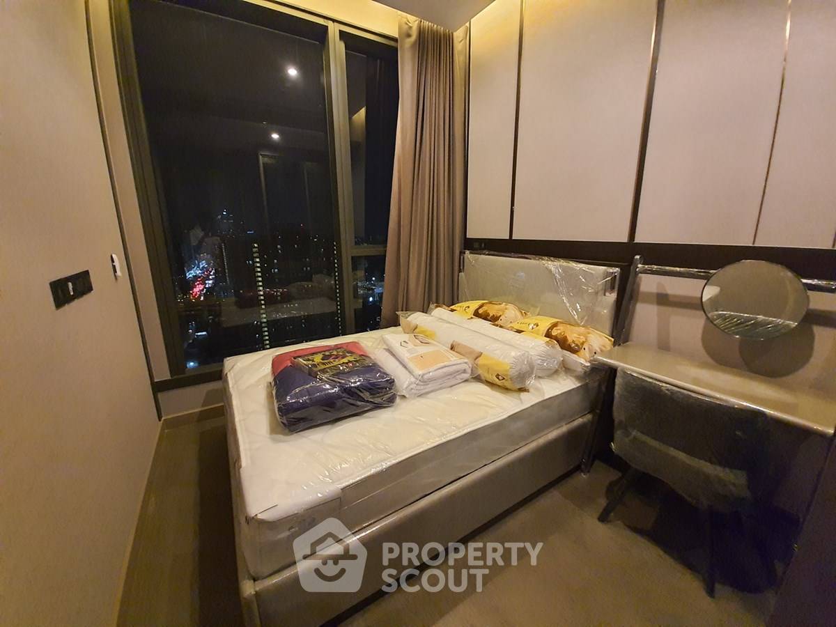 picture 2-BR Condo at The Esse At Singha Complex near MRT Phetchaburi (ID 2874472) - 12/13