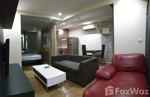 1 Bedroom Condo for sale at Abstracts Sukhumvit 66/1  1162268