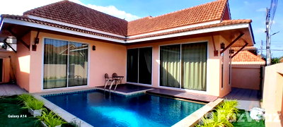 Houses for rent : Pool Villa 2 Bedrooms For Rent 1994638